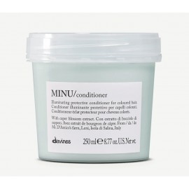 Davines MINU Colour Hair Conditioner 250ml